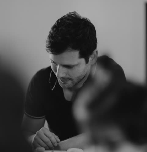 Aymeric Gillard