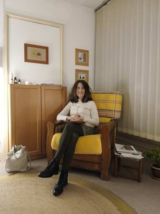 Dr Martha Rioux, Psychologue à Montbard