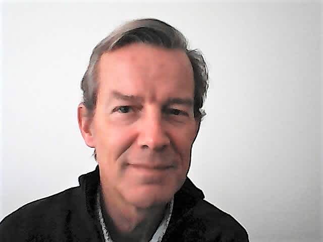 Dr Bertrand PENET