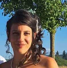 Yasmine Mubarak
