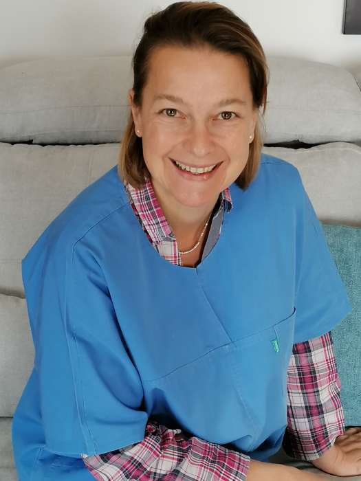 Natacha Tallet