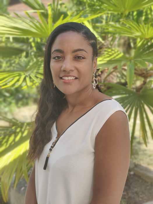 Peggy Janvion
