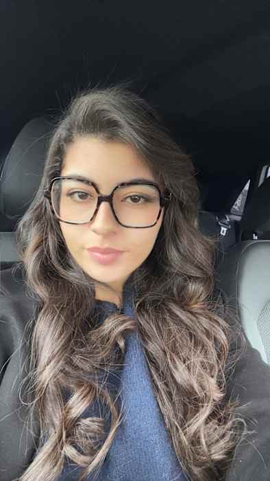 Lynda  Amachrouk 
