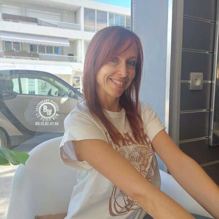 Christelle Barquon