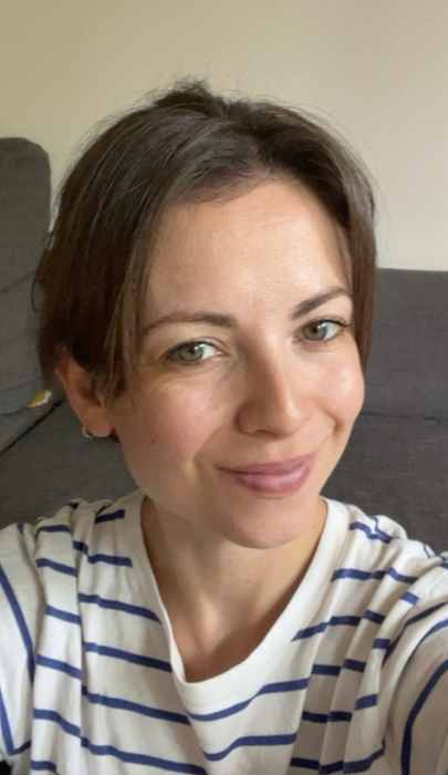 Dr Audrey Crespo, Psychomotricien à Lyon