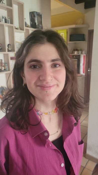 Ange Lozano