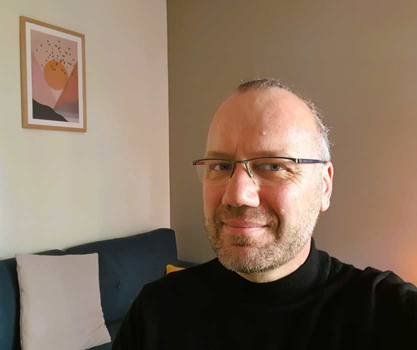 Philippe Guillaume