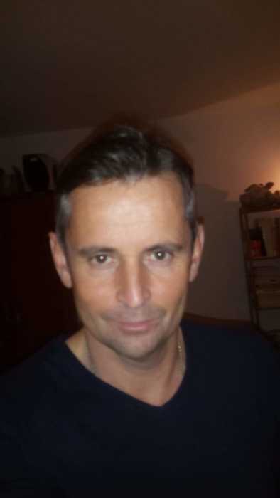 Arnaud SCHMIDLIN