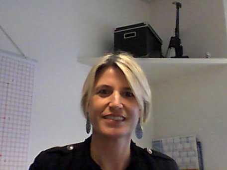 Dr Mélanie Lefort, Orthoptiste à Cholet