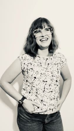 Elisa Ratinet