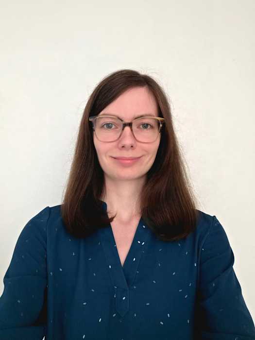 Dr Marine Royer, Orthophoniste à Vannes