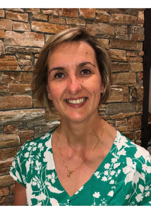 Fabienne BALDANZA