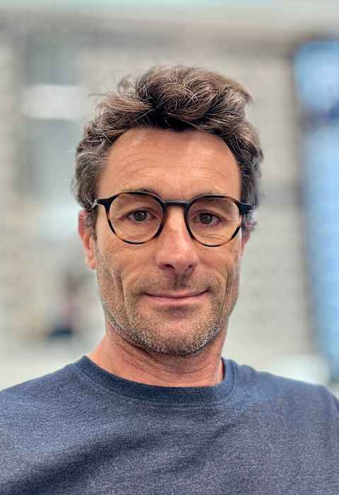 Dr Ghislain Thorne, Médecin généraliste à Wattrelos