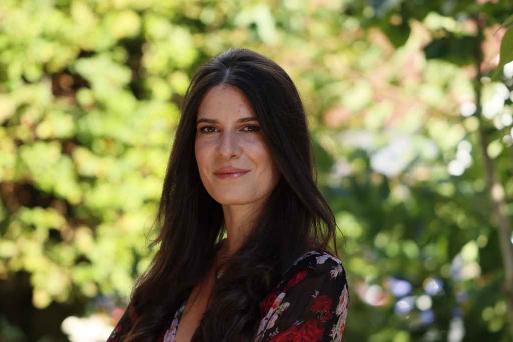 Oriane Cornacchia