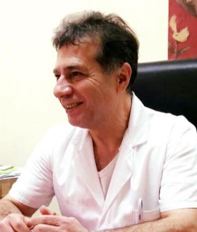 Dr Metheb SAFWAN