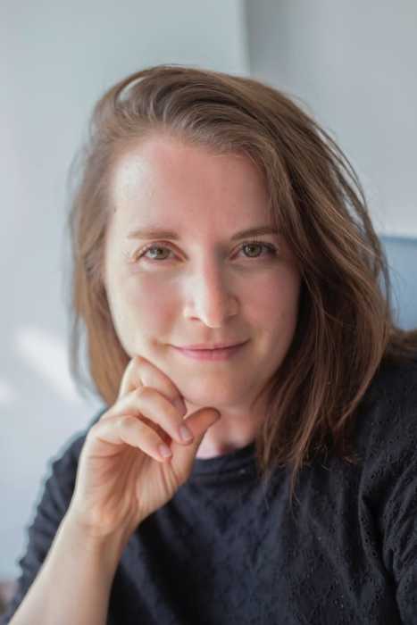 lise Anhoury-Szigeti