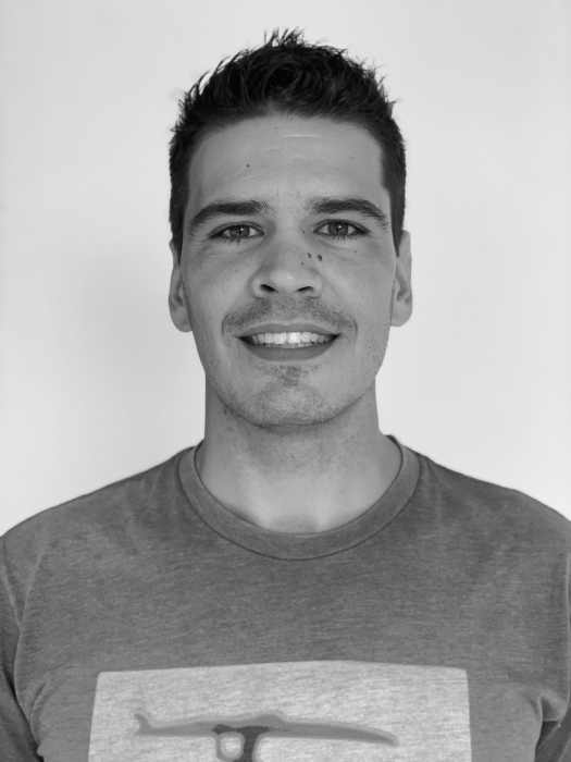 Jean-Baptiste BROSSIER