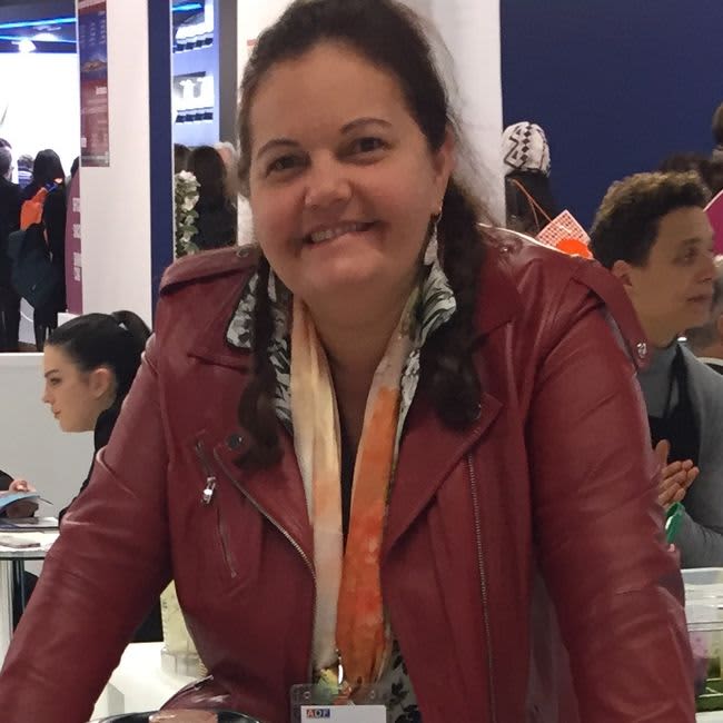 Dr Leda Garizio