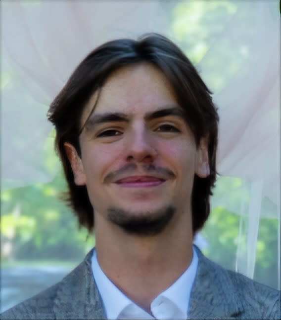 Tristan  BOURGOIN