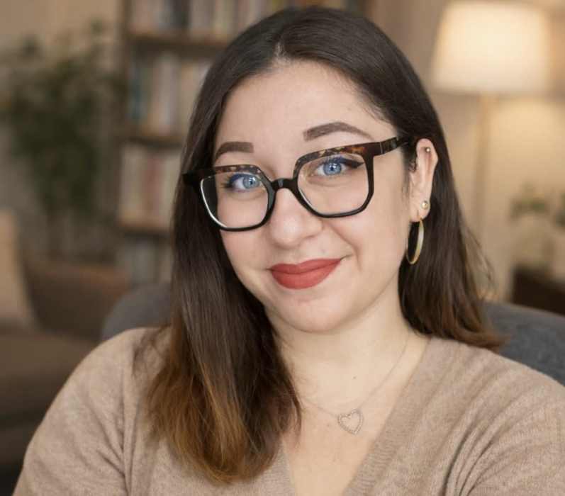 Victoria CHOUIN-BAUER