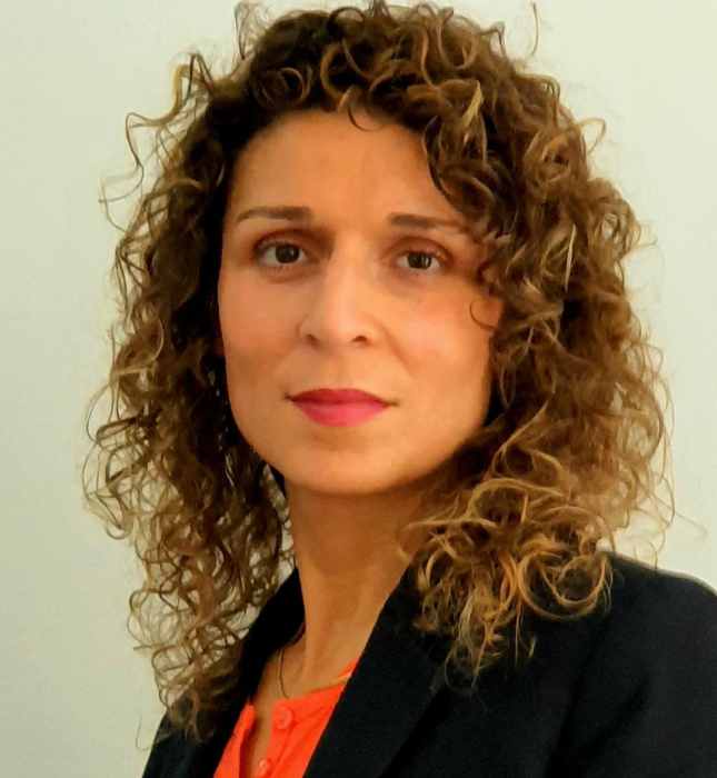 Souhila Dekmous