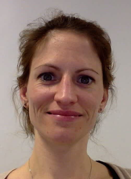 Dr Elodie LHUILLIER