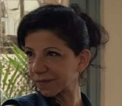 Dr Imane Saad, Diététicien à Lambersart
