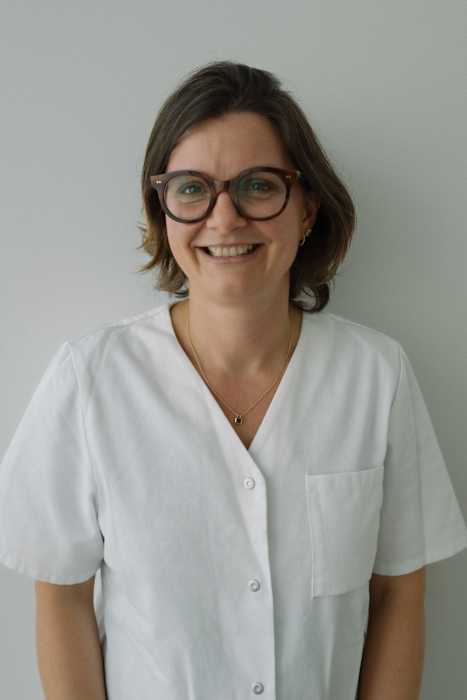Dr Coralie BECQUART
