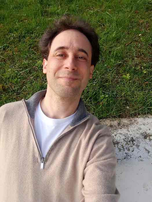 Dr ADRIEN MAMOU
