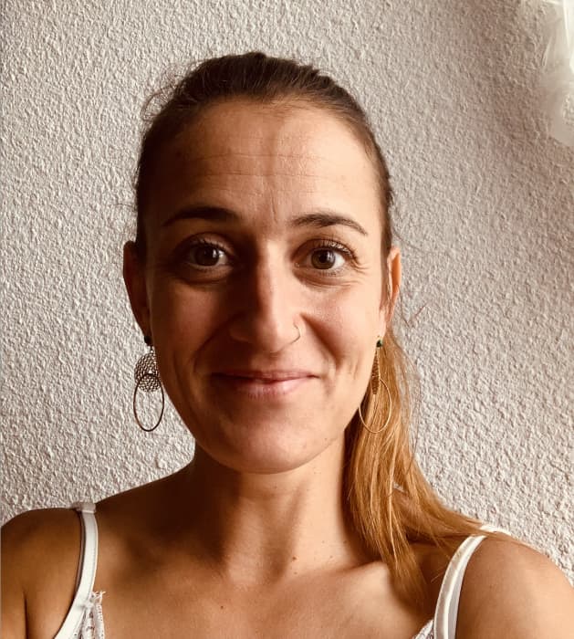 Floriane DUFAYET
