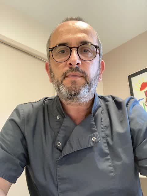 LAURENT SCHOUWEY