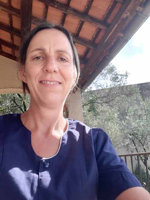 Muriel Saint Macary