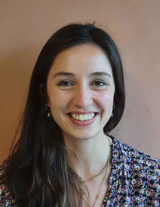 Cécile Verdonck-Martin