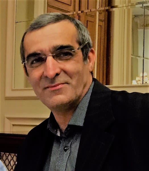 Dr Camel Hadjali, ORL à Taverny