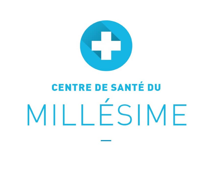Centre de santé du Millésime