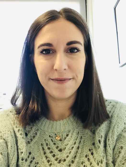 Julie MORIN