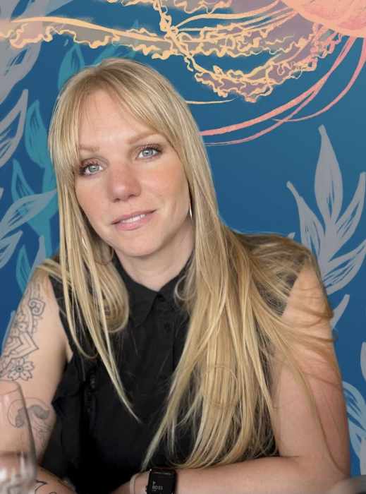 Elodie Borkowska 