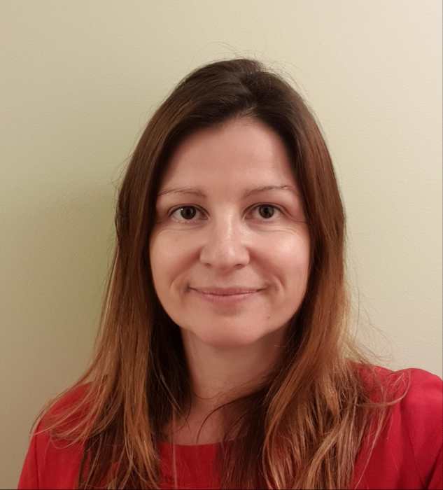 Dr Lucile Thomas, Orthoptiste à Combourg