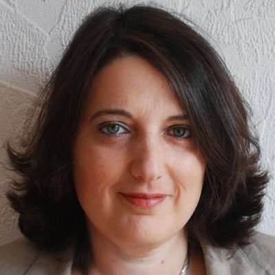 Stéphanie Adjemian