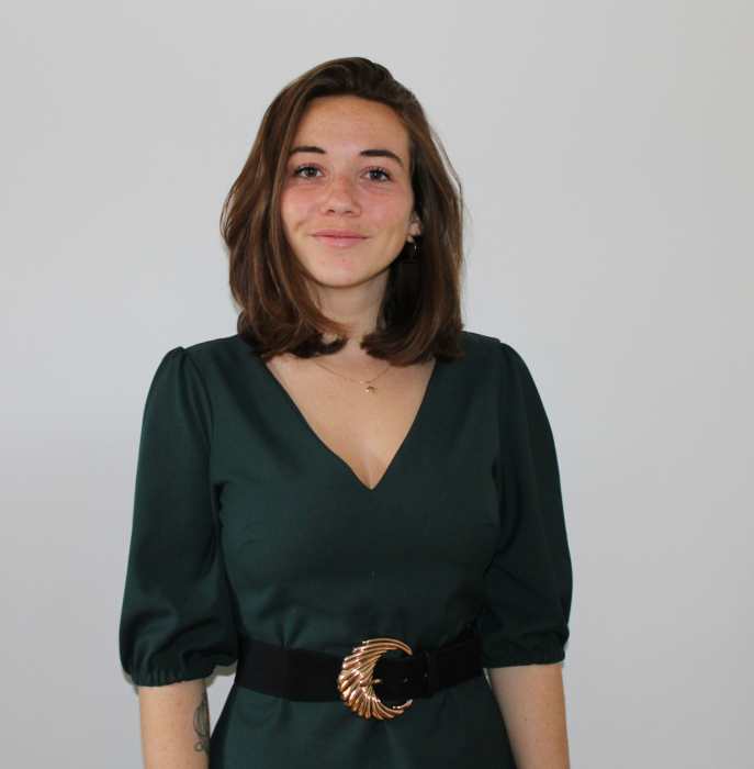 Manon Bouges
