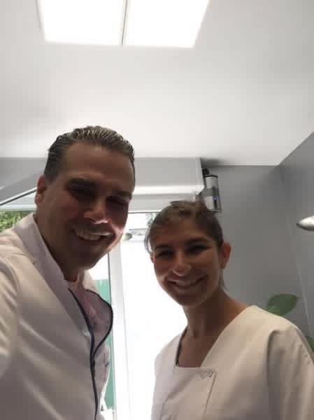 Johanna BENHAMOU