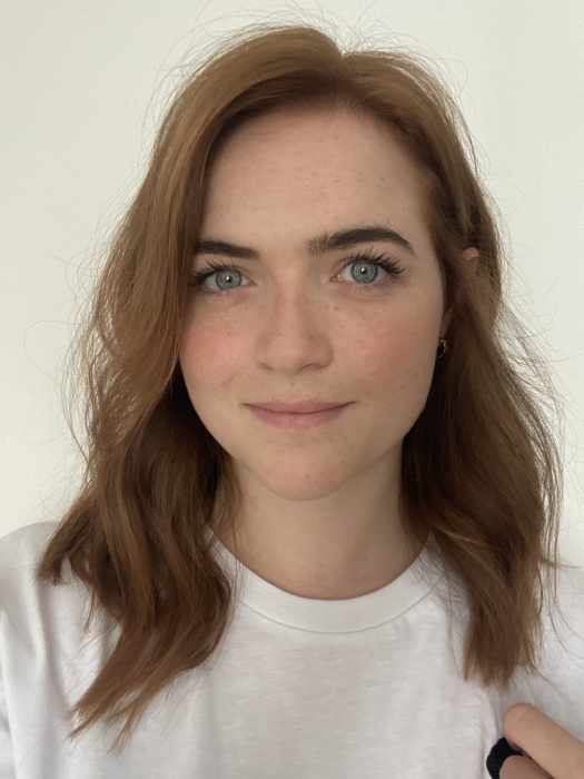 Fiona LAMBERT