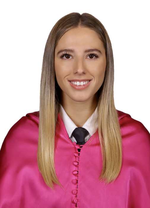 Dr PATRICIA PEREZ