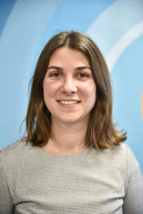 Dr Aude Collignon
