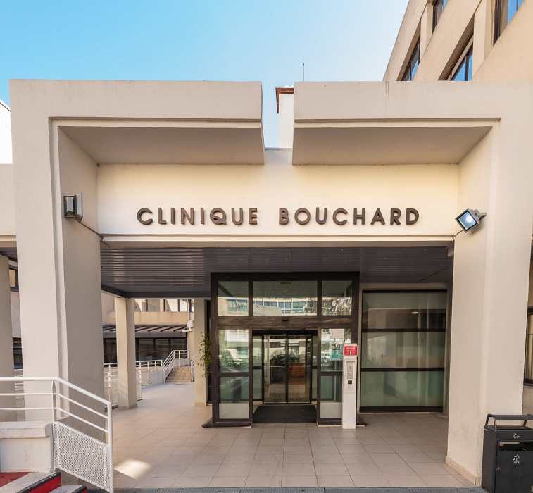 Sages Femmes Clinique Bouchard