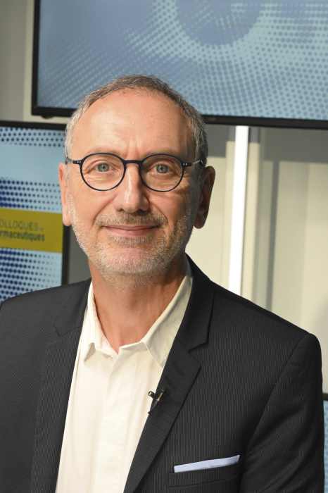 LAURENT  MILSTAYN