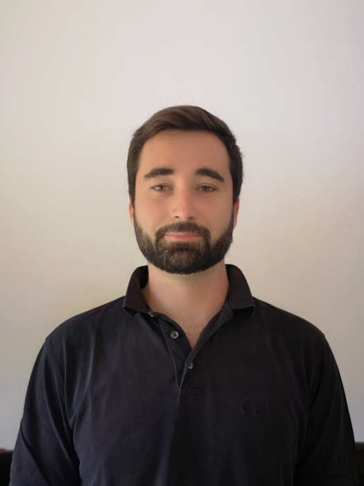 Jérémy Clavel