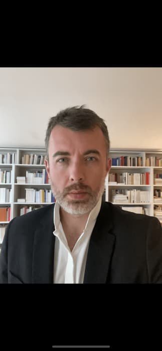 Dr Jean-Charles Cordonnier, Psychotherapeute à Lille