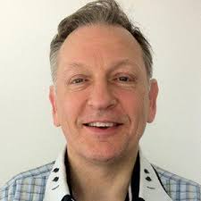 Dr Nicolas Maitre
