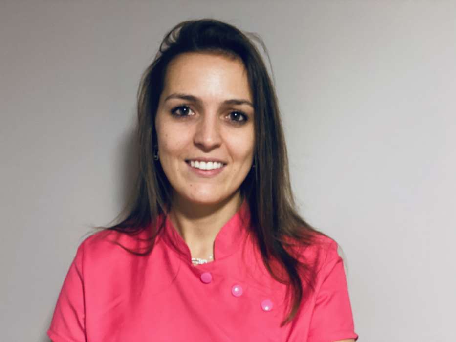 Anaïs Lombarey